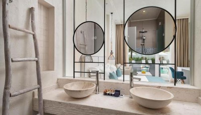 Oda - Siena Premium Retreat