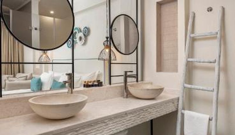 Oda - Siena Premium Retreat