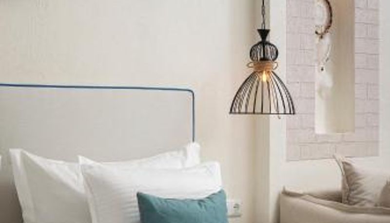 Oda - Siena Premium Retreat
