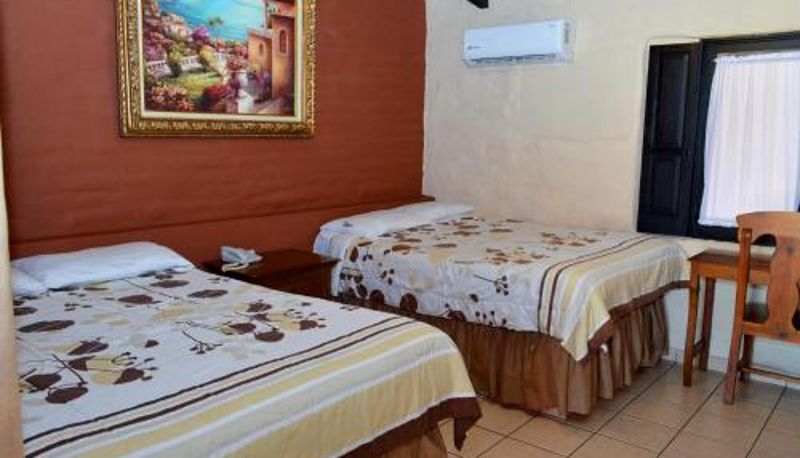 Suite - Hotel El Rancho