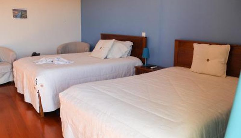 Info - Quinta da Seixeda