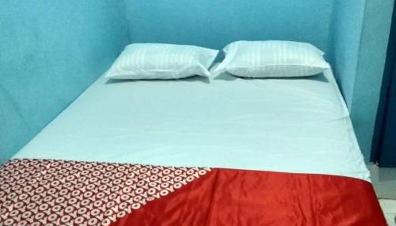 Oda - Hotel O Homestay 47 Latanete Near Living Plaza