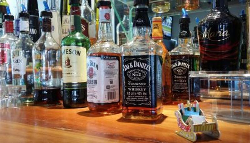 Info - Railway Hotel Greymouth