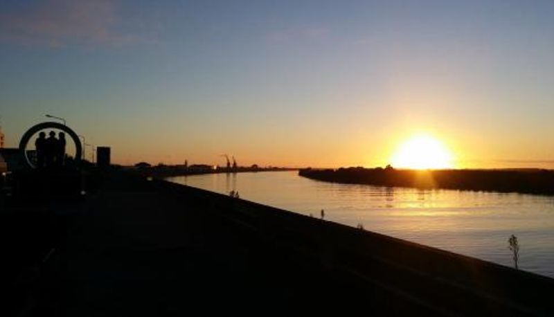 Info - Railway Hotel Greymouth