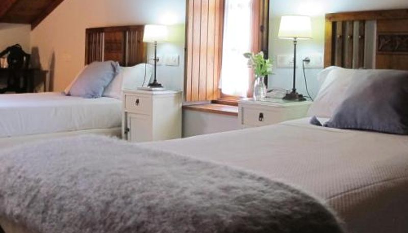 Kamer - La Ermita de Deva