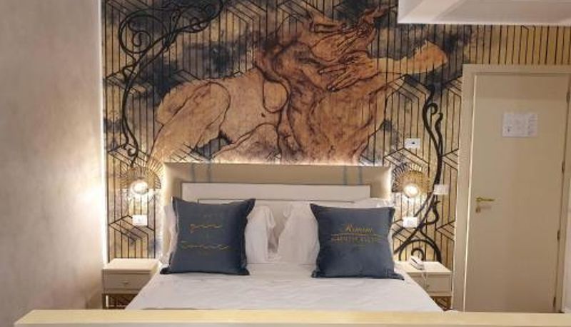 Pokój - Amsterdam Suite Hotel & SPA