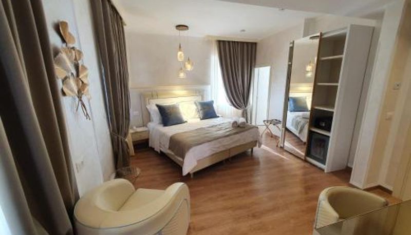 Pokój - Amsterdam Suite Hotel & SPA