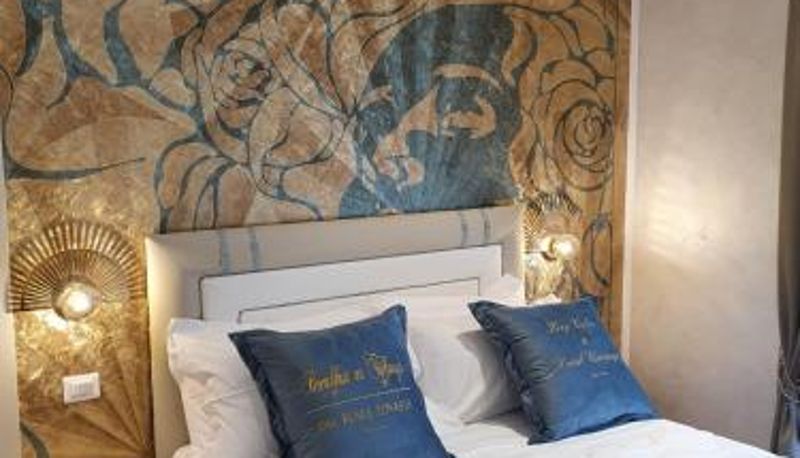 Informacje - Amsterdam Suite Hotel & SPA