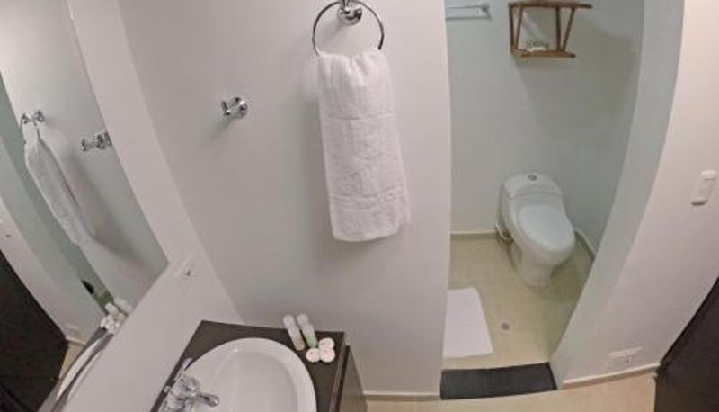 Zimmer - Hotel Yalconia