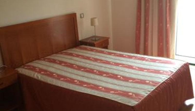 Info - Residencial São José e Residencial Águas Santas