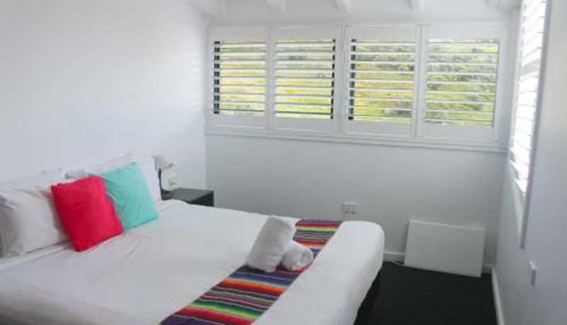 Camera per famiglia - Stillwell Hotel