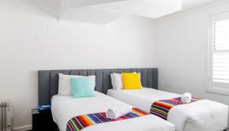 Camera - Stillwell Hotel