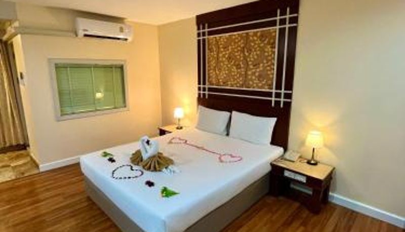 Oda - Friendlytel Hotel