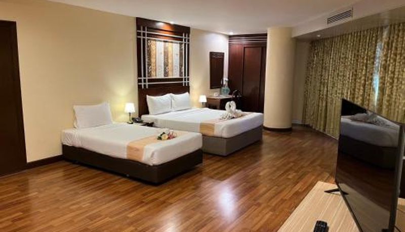Oda - Friendlytel Hotel