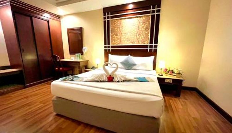 Oda - Friendlytel Hotel
