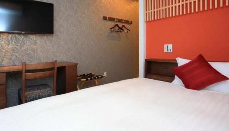 Oda - Sun Royal Hotel Kameoka Ekimae