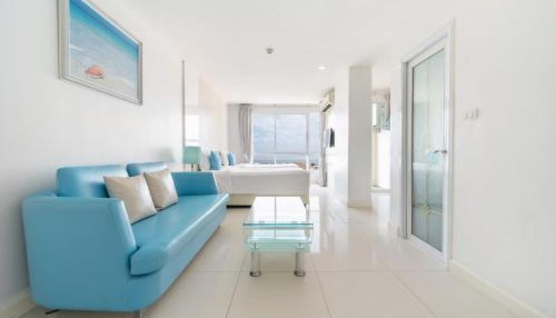 Oda - Royal Pavilion Hua Hin