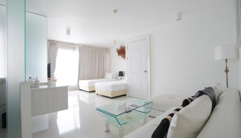 Oda - Royal Pavilion Hua Hin