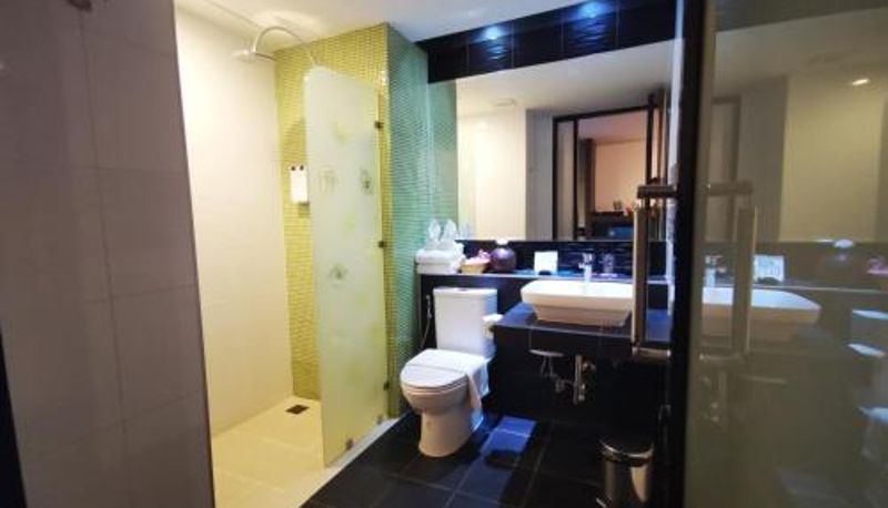 Bagno - Mandy Nok Hotel
