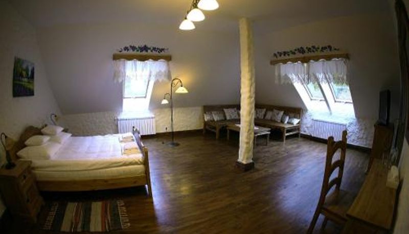 Habitación - Lipowy Gościniec