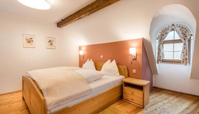 Pokój - Hotel Gasthof Prunner