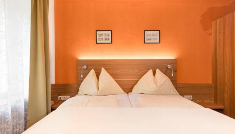Zimmer - Hotel Gasthof Prunner