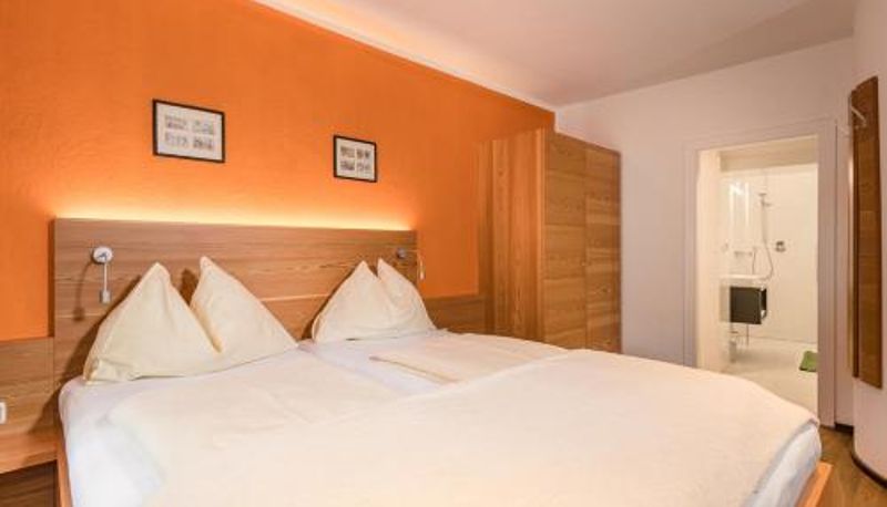 Pokój - Hotel Gasthof Prunner