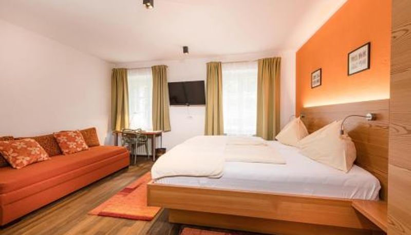 Pokój - Hotel Gasthof Prunner
