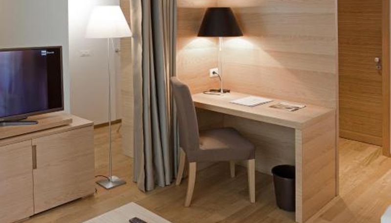 Habitación - Terme di Acquasanta Hotel Italia & Spa