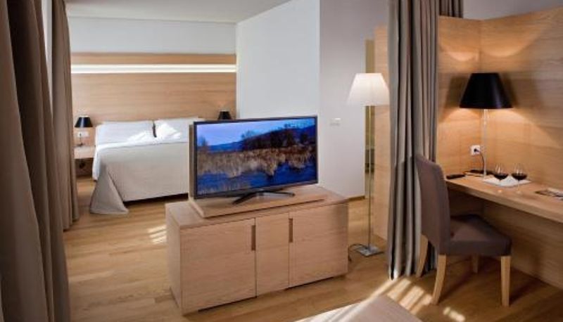 Suite - Terme di Acquasanta Hotel Italia & Spa