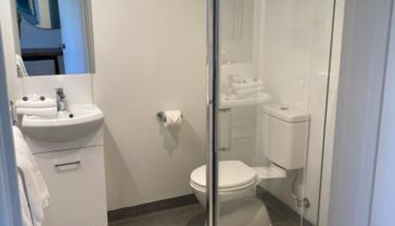 Standardzimmer - Orford Blue Waters Hotel
