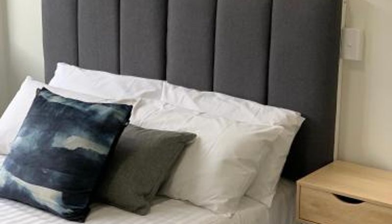 Info - Orford Blue Waters Hotel