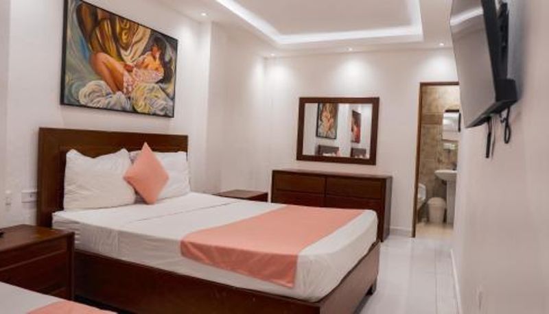 Appartement - Cataleya Hotel