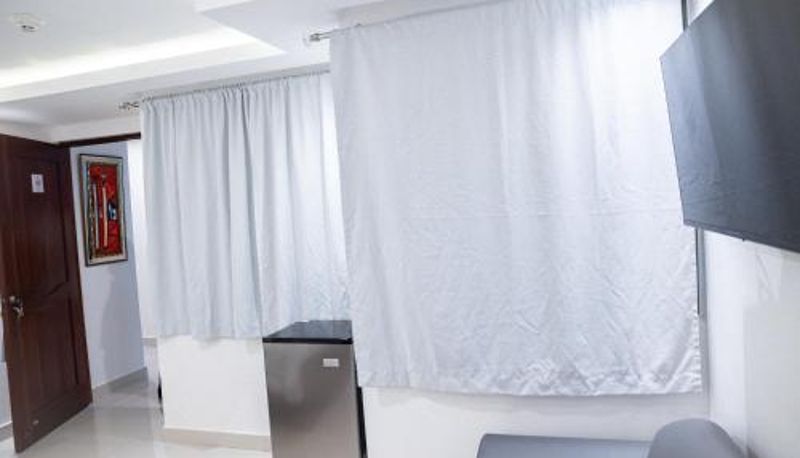 Kamer - Cataleya Hotel