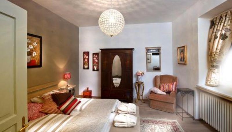 Suite - Zenana Boutique Hotel