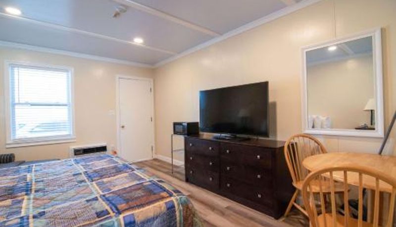 Zimmer - Ocean House Boutique Hotel & Motel