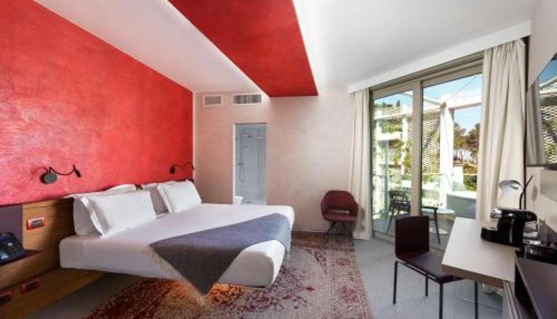 Pokój - Carrick Hotel Camogli Portofino Coast