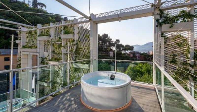 Suite - Carrick Hotel Camogli Portofino Coast