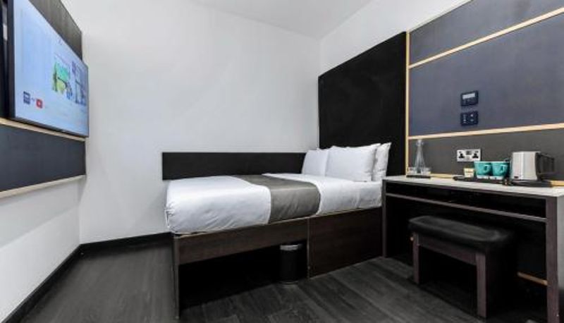 Oda - The Z Hotel Strand