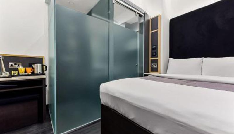 Oda - The Z Hotel Strand