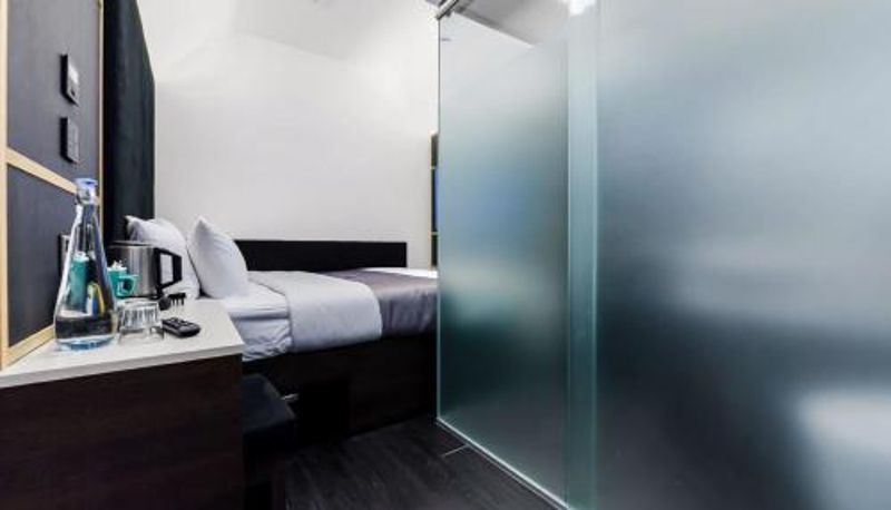 Oda - The Z Hotel Strand