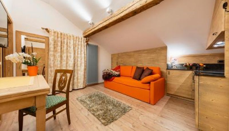 Suite - Hotel Haus Michaela