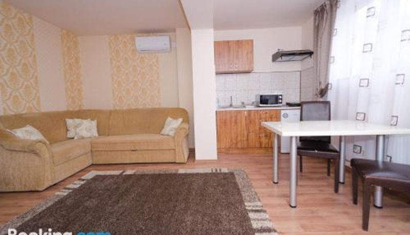 Apartment - Camere-Apartament Steyna