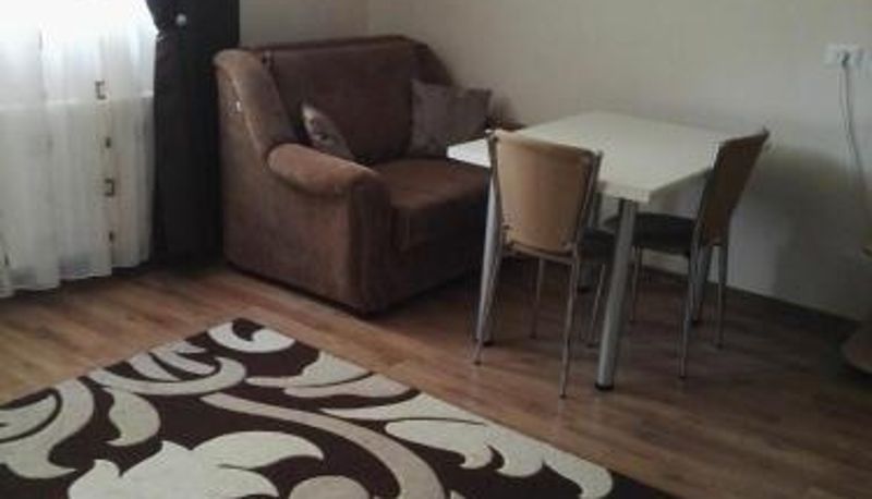 Standard room - Camere-Apartament Steyna