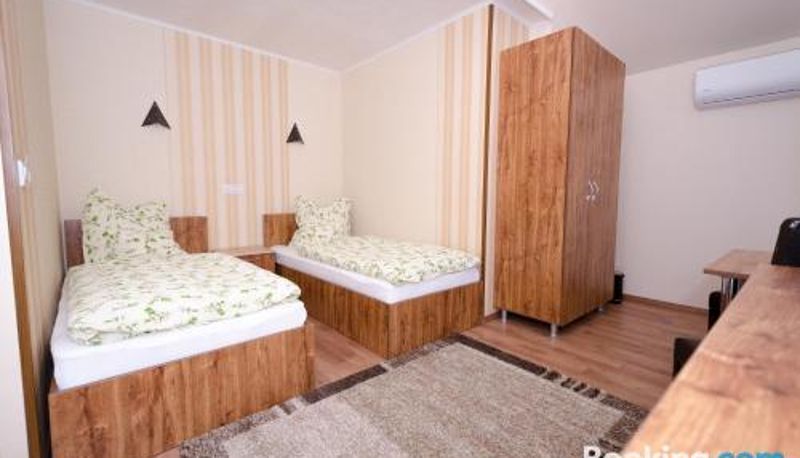 Standard room - Camere-Apartament Steyna