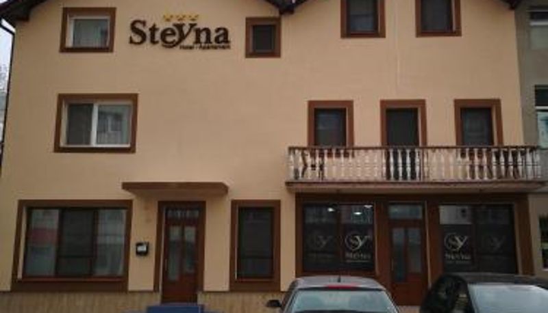 Standard room - Camere-Apartament Steyna
