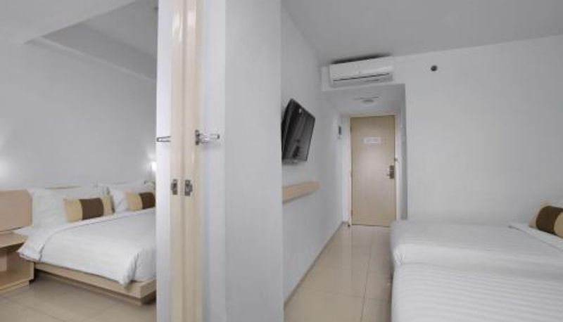 Camera - Algoritma Hotel