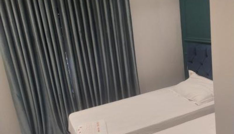 Info - Hotel Konti