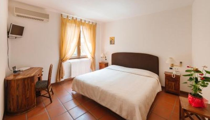 Chambre - La Corte di Lurago