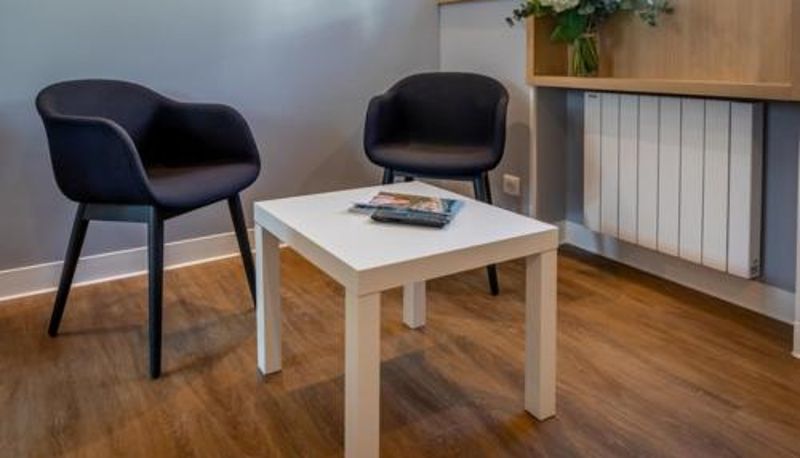 Standart oda - Hotel Atlantique